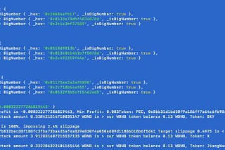 Dark Forest is an innovative platform that is revolutionizing the world of Ethereum and…