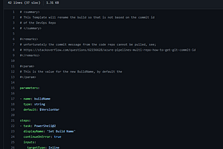 YAML Pipelines; a multi-repository approach, separate your YAML from ...