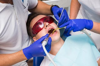 Is Dental Cleaning Affordable Without Insurance? Let’s Break It Down
