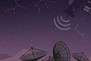 Satellites: Unlocking New Boundaries