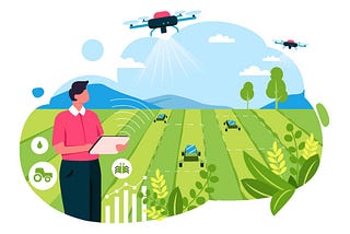 The Green Revolution: Machine Learning Solutions for Crop Health Part 1