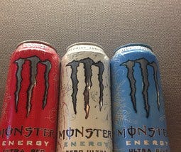 The Mega Monster in the classroom