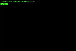 How to know or change the git username and email through terminal?