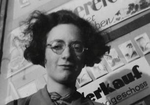 “Everybody Who Was Forbidden”: A Jewish Teenager’s Favorite Banned Books in Nazi Germany