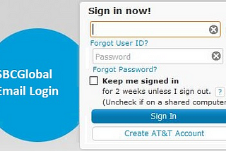 How to Perform SBCGlobal Email Login?