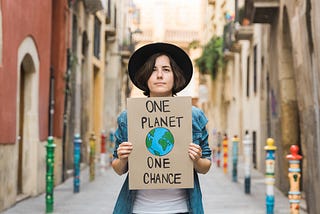 Social Impact Marketing: Creating Positive Change through Brand Activism