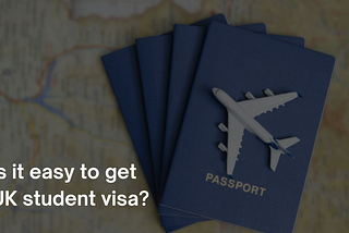 Tips for Getting a Study Visa in UK