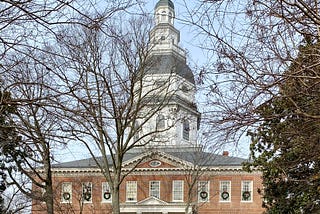 Maryland State House