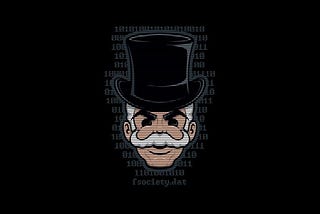 Mr Robot CTF-Walkthrough