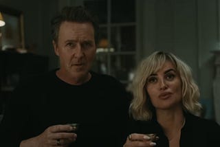 Film Review: The Invite