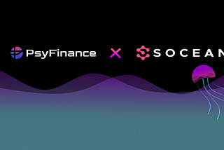 Announcing the PsyFinance x Socean Partnership!