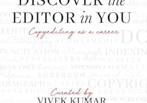 Free Copyediting EBook