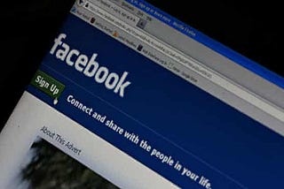 The Facebook Birthday Trap