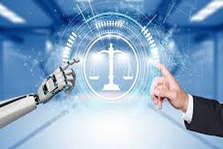 AI & Law: Human Lawyers Versus AI Lawyering