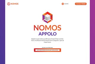 Appolo Dashboard – a concept that may change the way we trade crypto
