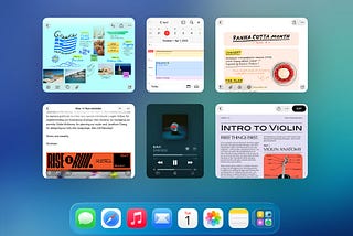 Apple OS 26: the new stuff that actually matters