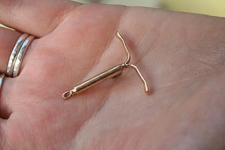 Protect Your Lady Parts From Trump — Get an IUD Before It’s Too Late!