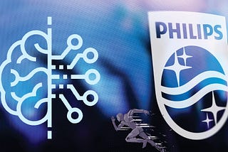 PHILIPS in AI World — Health Care