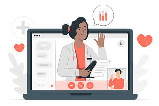 How Does Online Counselling Work?