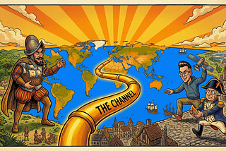 Every Empire That Ever Existed Had One Thing in Common