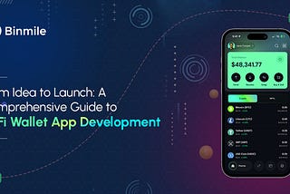 DeFi Wallet App Development Guide