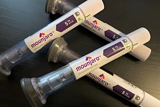 The Path to Better Blood Sugar Control Mounjaro Injection