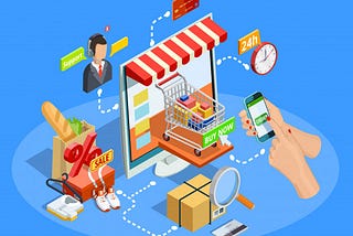 5 E-Commerce Trends To Watch Out During Covid-19 Pandemic