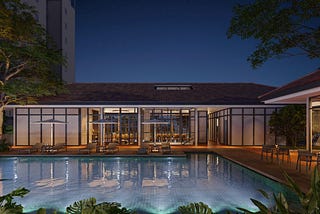 Lentor Mansion: A Closer Look at Singapore’s Newest Residential Gem by GuocoLand and Hong Leong…