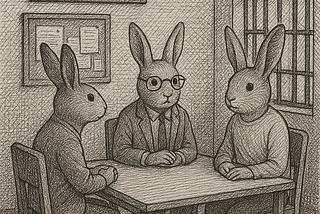 Visit to the Psychiatrist. Part 5