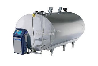 Bulk Milk Cooler Suppliers For Fulfilling Your Dairy Processing Needs
