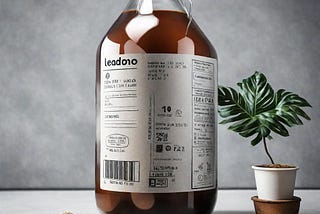 Leadono Wlabel 100: A Game-Changer in Labeling Technology