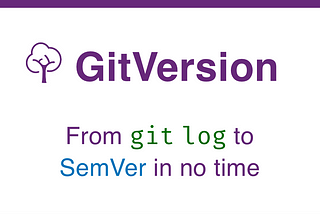 🚀 Unlock Efficiency: Automated Version Management Using GitVersion