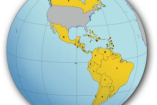 We Should Call Our Home “The United States” Instead of “America”