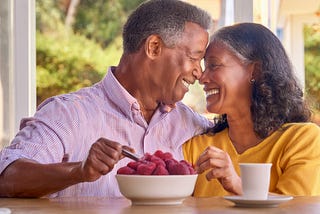 Joint Effort: Delicious Foods That Ease Osteoarthritis