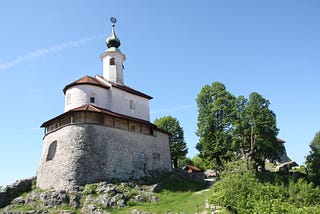 Ten Hidden Treasures of Kamnik, Slovenia — Part two