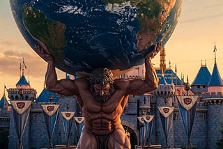 The World Is Ending, Was Ending, and Shall Be Ending While People Continue Doing What They Are…