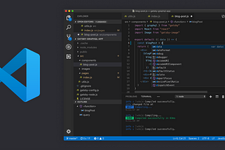 Top 3 Essential VSCode Extensions In 2023