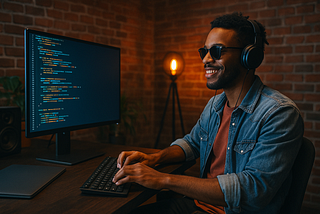 Coding vs VIBE Coding: Why Your Terminal Feels Cold and Soulless