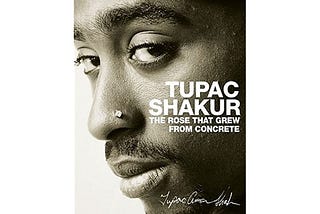 BOOK REVIEW: THE NASCENT POETRY OF TUPAC IN PAGE