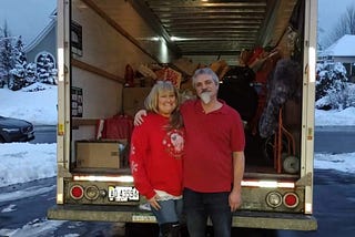 How You Can Help Struggling Minnesotan Families This Christmas