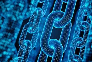 What is Blockchain ?