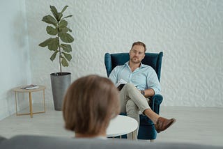 WorseHelp: Our Therapists Enable Your Self-Destruction