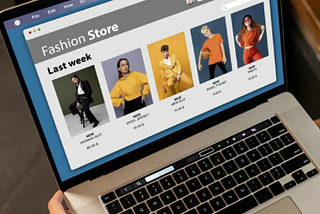 Shopify Web Development Company Can Elevate Your Brand
