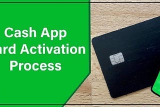 How Do I Activate Your Cash App Card? Using The QR Code?