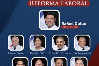 #Red_Etiquetas #ReformaLaboral
