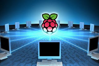 Make the Raspberry Pi visible on Mac and Windows computers