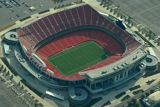 The 2020 Ultimate NFL Road Trip