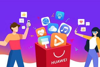 Huawei App Gallery — Should developers care?