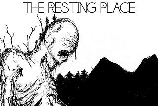 Short Fiction: ‘The Resting Place’