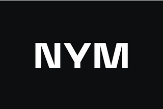 Privacidade e NYM: A Principal Arma Contra a Vigilância.